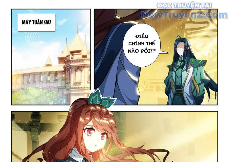Đấu La Đại Lục 5 [Chap 237-240] - Page 18