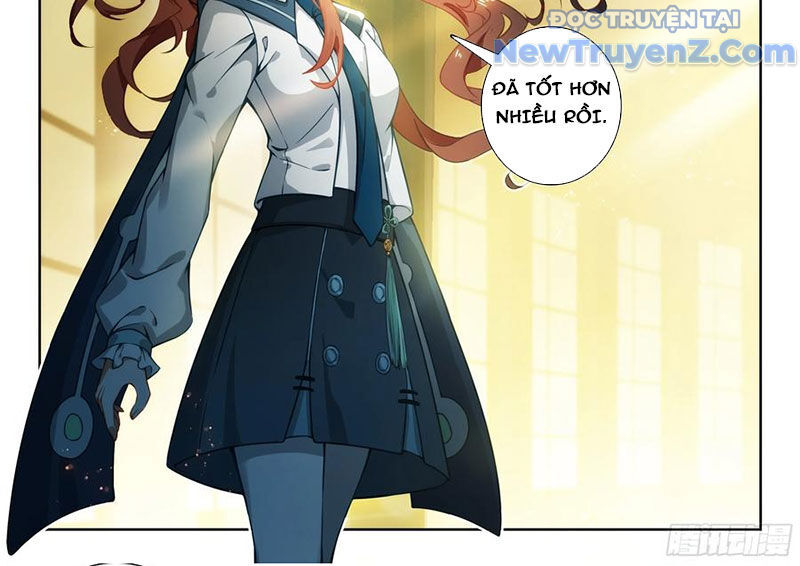 Đấu La Đại Lục 5 [Chap 237-240] - Page 19