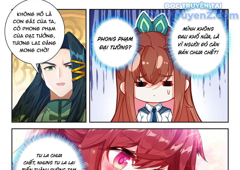 Đấu La Đại Lục 5 [Chap 237-240] - Page 20