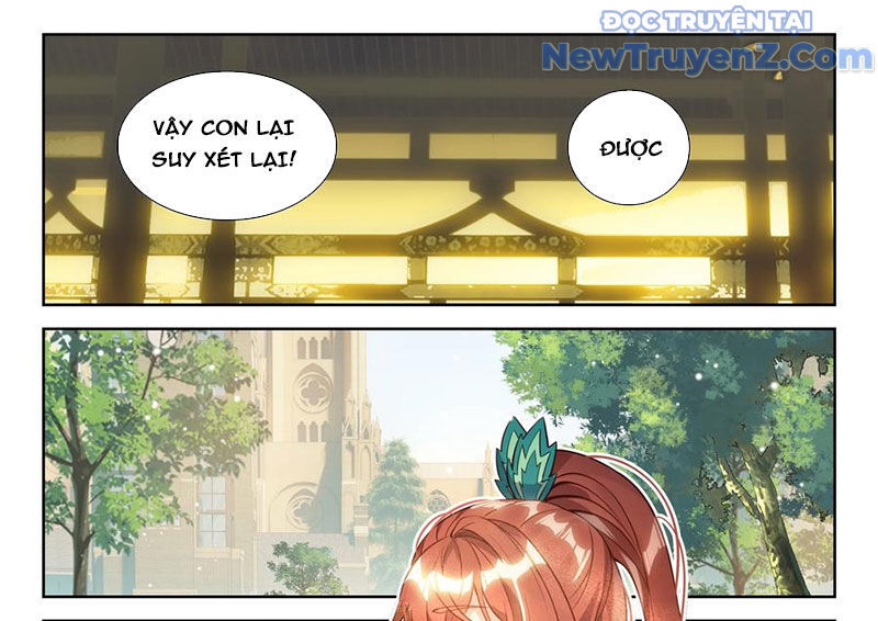 Đấu La Đại Lục 5 [Chap 237-240] - Page 24