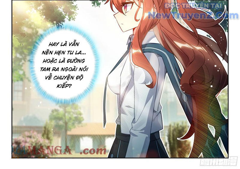 Đấu La Đại Lục 5 [Chap 237-240] - Page 25