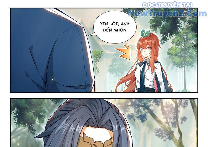 Đấu La Đại Lục 5 [Chap 237-240] - Page 26