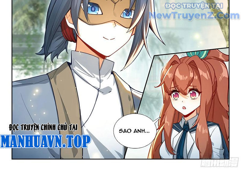Đấu La Đại Lục 5 [Chap 237-240] - Page 27