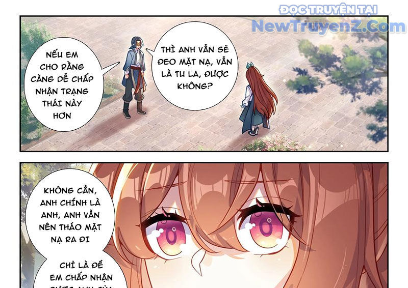 Đấu La Đại Lục 5 [Chap 237-240] - Page 29