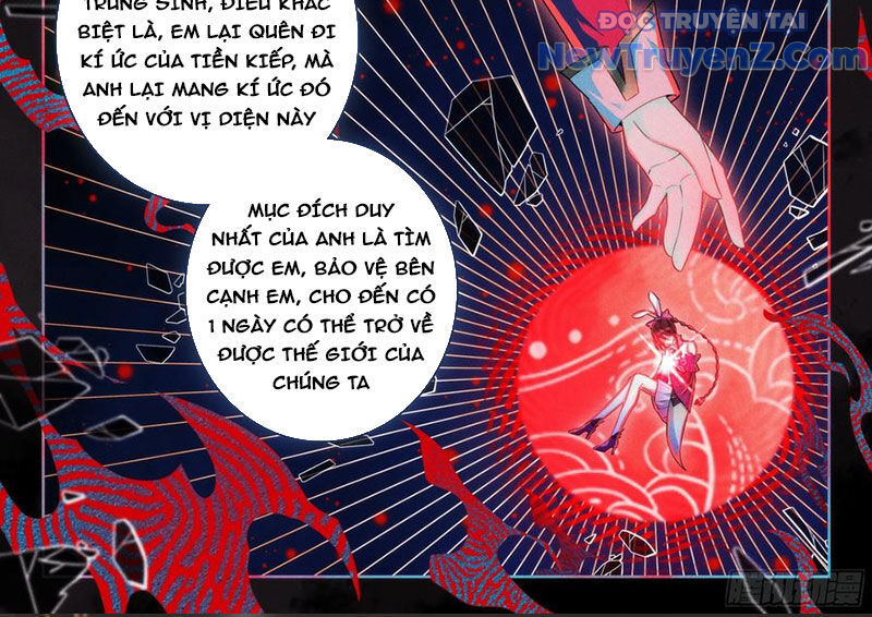 Đấu La Đại Lục 5 [Chap 237-240] - Page 3