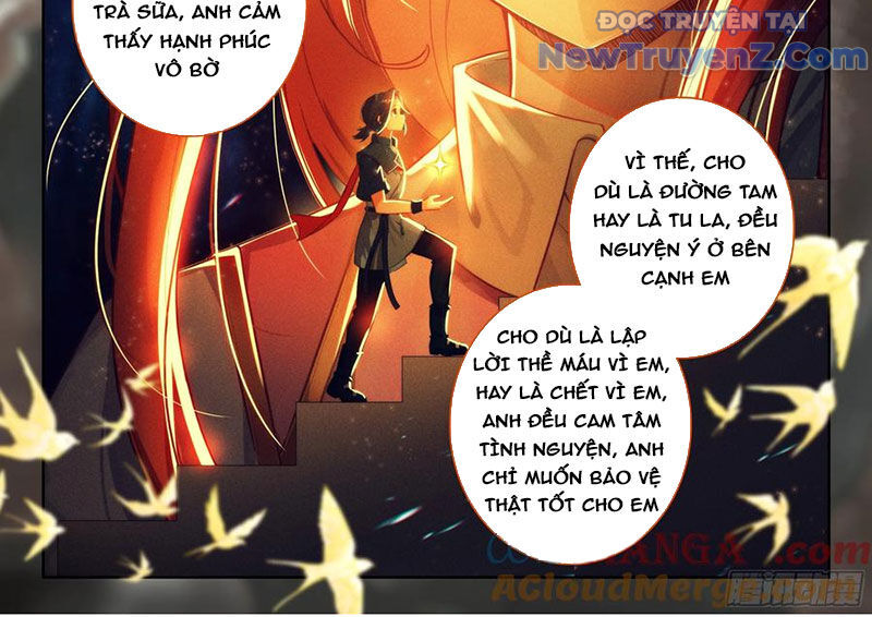 Đấu La Đại Lục 5 [Chap 237-240] - Page 5