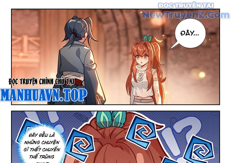 Đấu La Đại Lục 5 [Chap 237-240] - Page 6