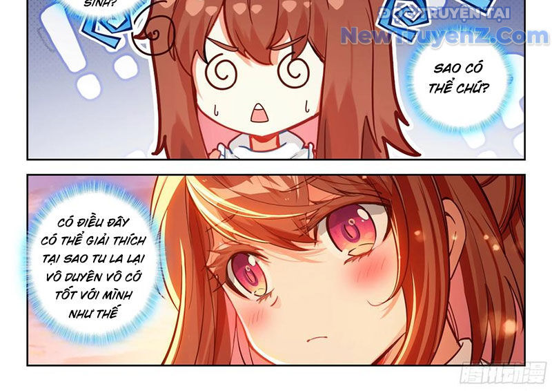 Đấu La Đại Lục 5 [Chap 237-240] - Page 7