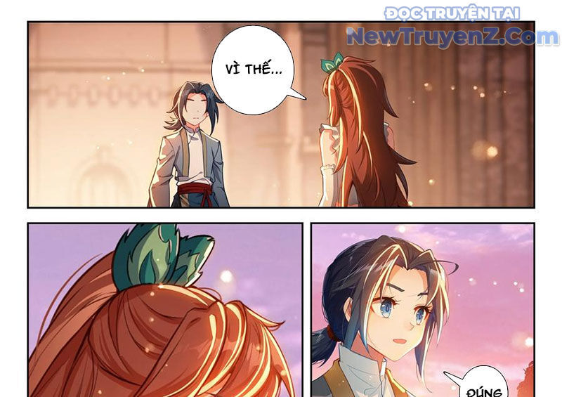 Đấu La Đại Lục 5 [Chap 237-240] - Page 8
