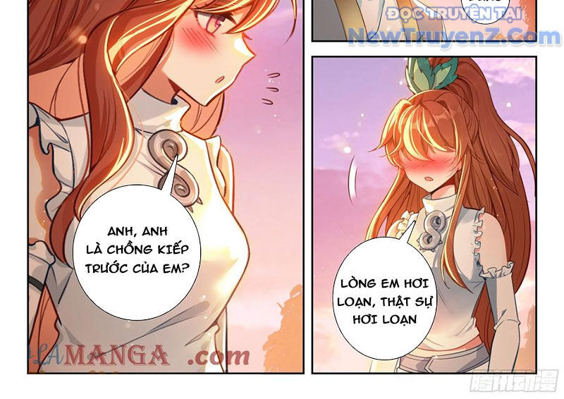Đấu La Đại Lục 5 [Chap 237-240] - Page 9