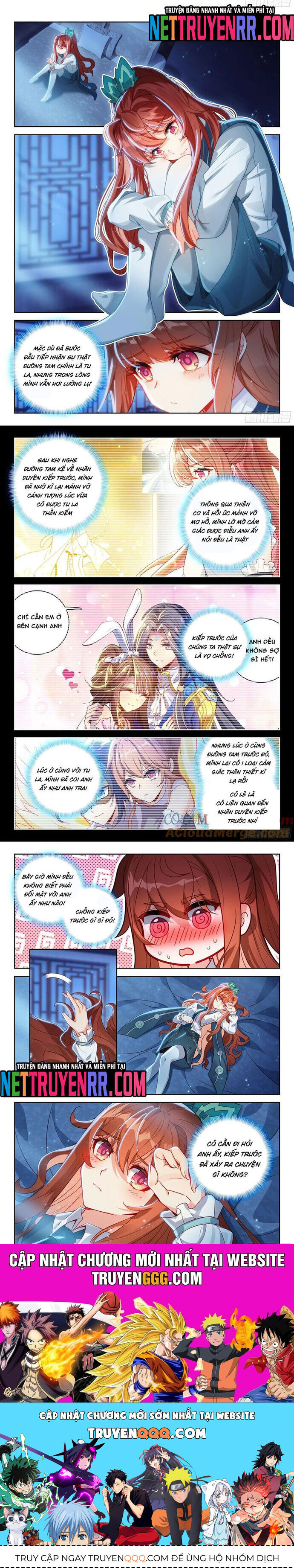Đấu La Đại Lục 5 [Chap 237-240] - Page 5