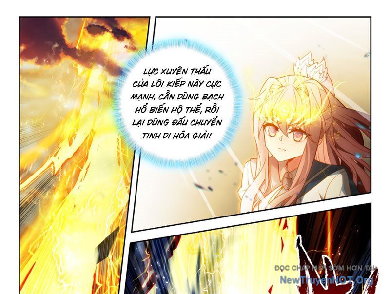 Đấu La Đại Lục 5 [Chap 237-240] - Page 1