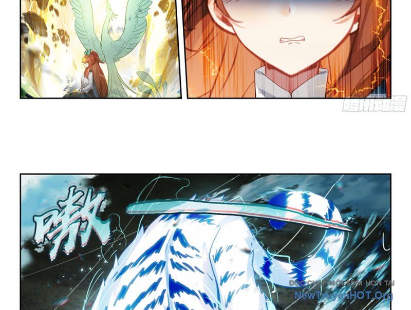 Đấu La Đại Lục 5 [Chap 237-240] - Page 10