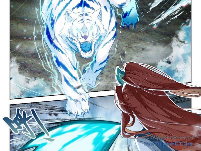Đấu La Đại Lục 5 [Chap 237-240] - Page 11