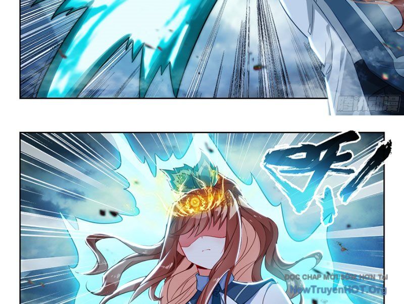 Đấu La Đại Lục 5 [Chap 237-240] - Page 12