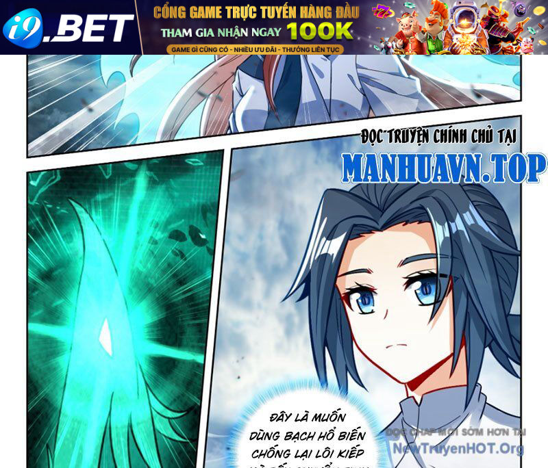 Đấu La Đại Lục 5 [Chap 237-240] - Page 13