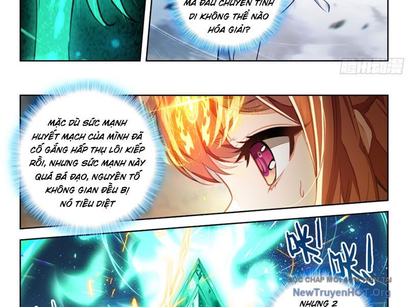 Đấu La Đại Lục 5 [Chap 237-240] - Page 14