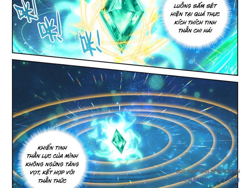 Đấu La Đại Lục 5 [Chap 237-240] - Page 15