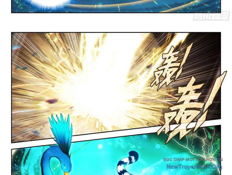 Đấu La Đại Lục 5 [Chap 237-240] - Page 16