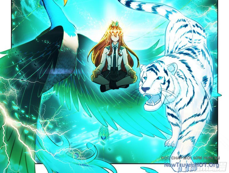 Đấu La Đại Lục 5 [Chap 237-240] - Page 17