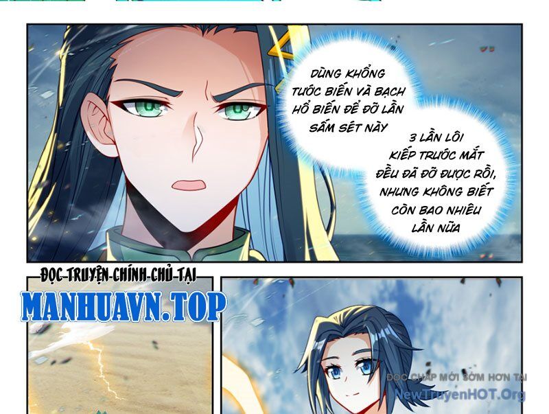 Đấu La Đại Lục 5 [Chap 237-240] - Page 18