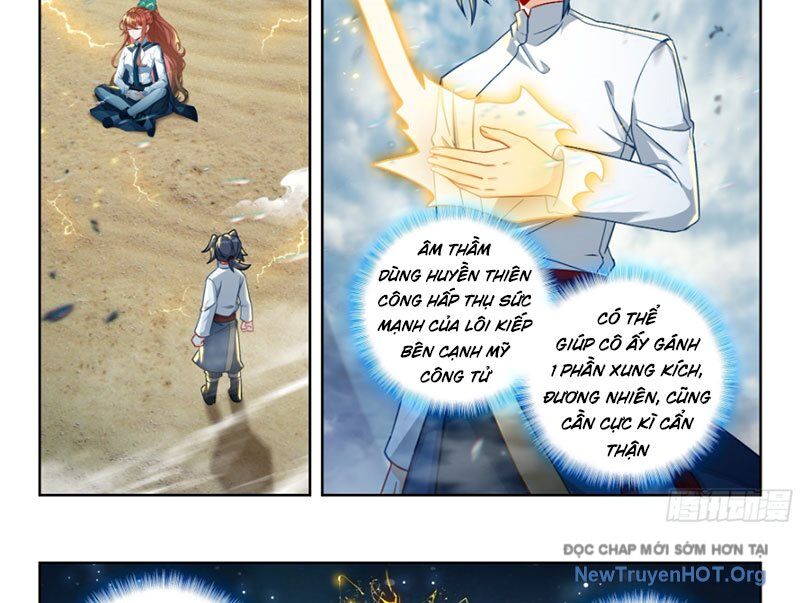 Đấu La Đại Lục 5 [Chap 237-240] - Page 19