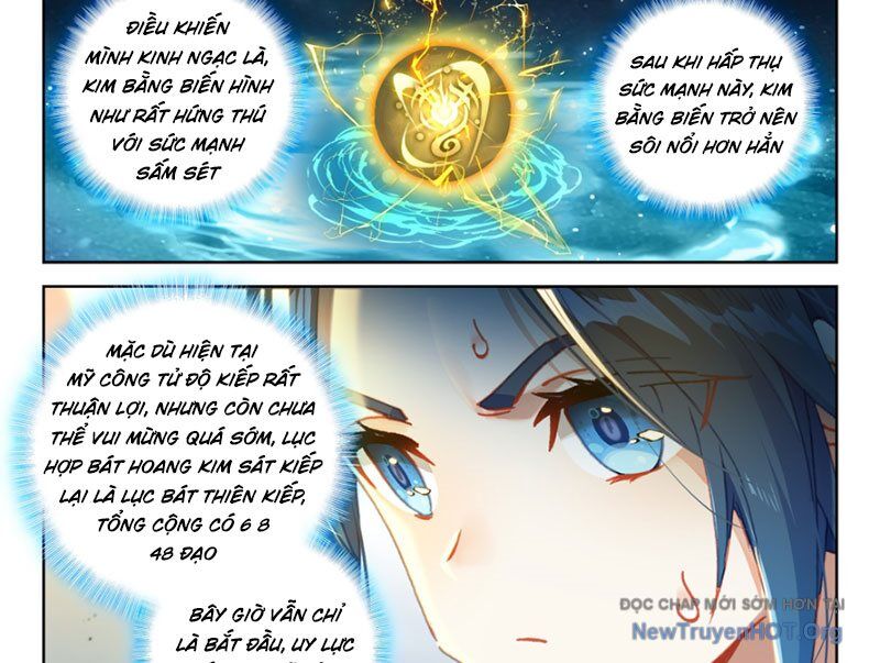 Đấu La Đại Lục 5 [Chap 237-240] - Page 20