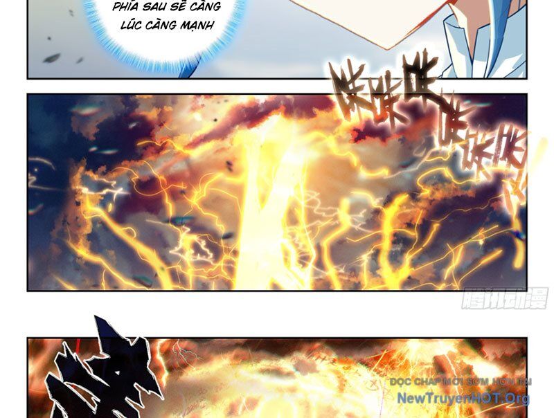 Đấu La Đại Lục 5 [Chap 237-240] - Page 21