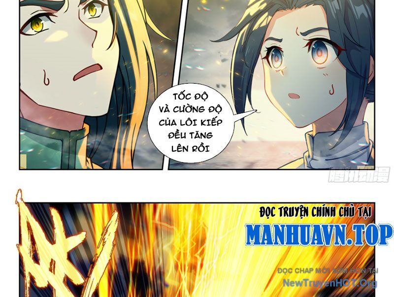 Đấu La Đại Lục 5 [Chap 237-240] - Page 23