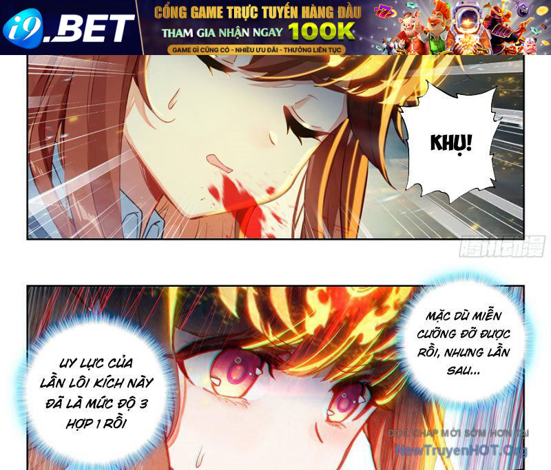 Đấu La Đại Lục 5 [Chap 237-240] - Page 25