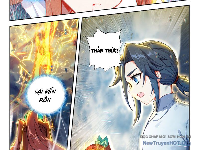 Đấu La Đại Lục 5 [Chap 237-240] - Page 26