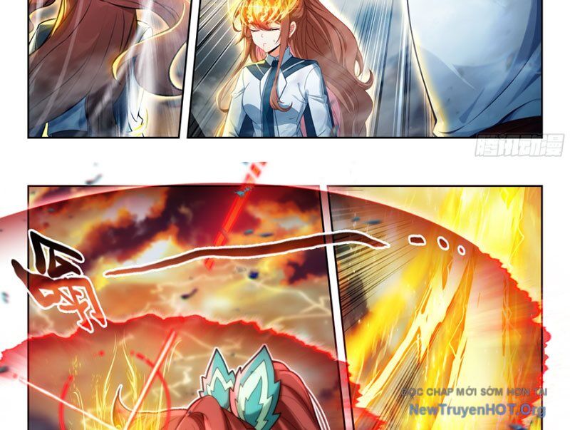 Đấu La Đại Lục 5 [Chap 237-240] - Page 27