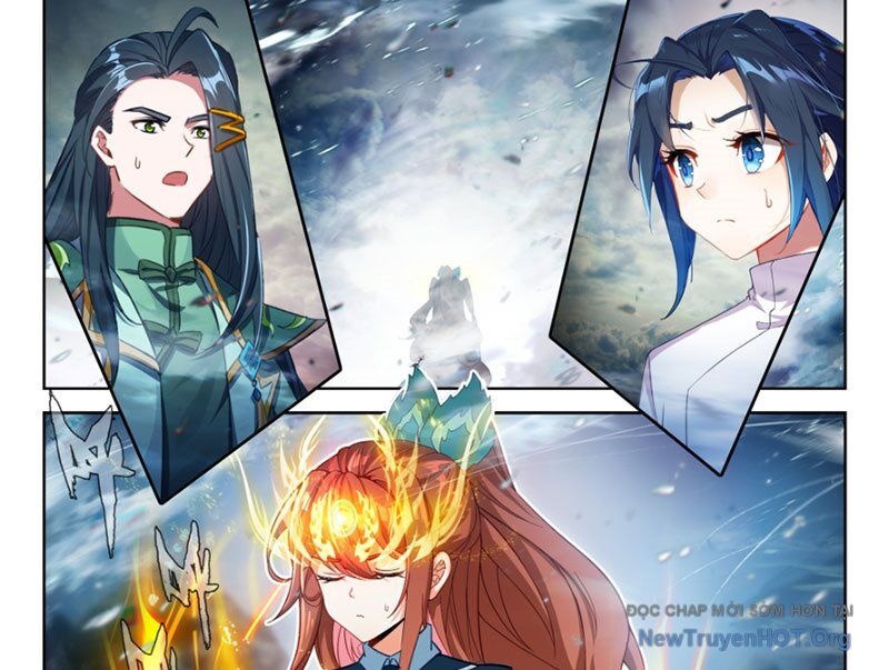 Đấu La Đại Lục 5 [Chap 237-240] - Page 3