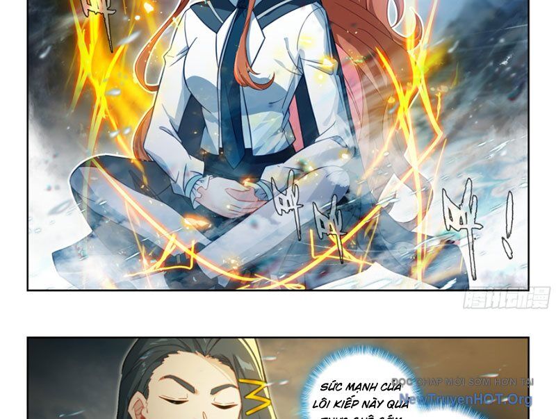 Đấu La Đại Lục 5 [Chap 237-240] - Page 4