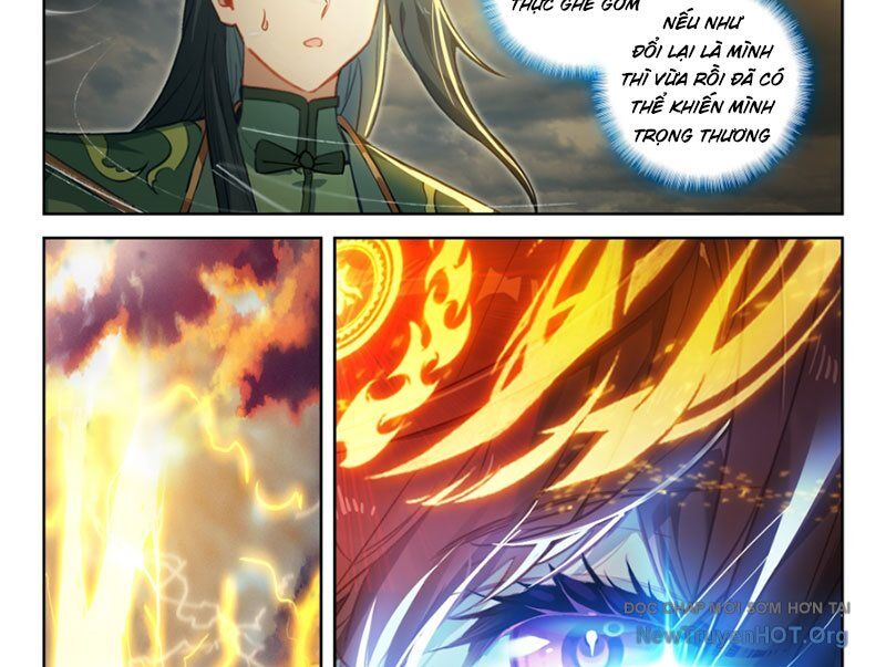 Đấu La Đại Lục 5 [Chap 237-240] - Page 5