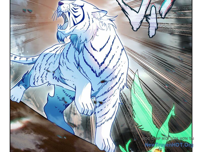 Đấu La Đại Lục 5 [Chap 237-240] - Page 7