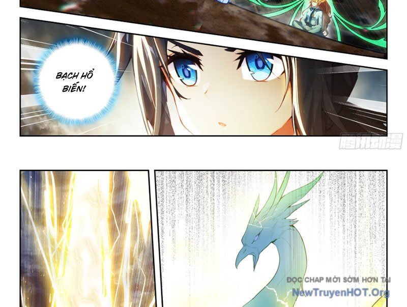 Đấu La Đại Lục 5 [Chap 237-240] - Page 8
