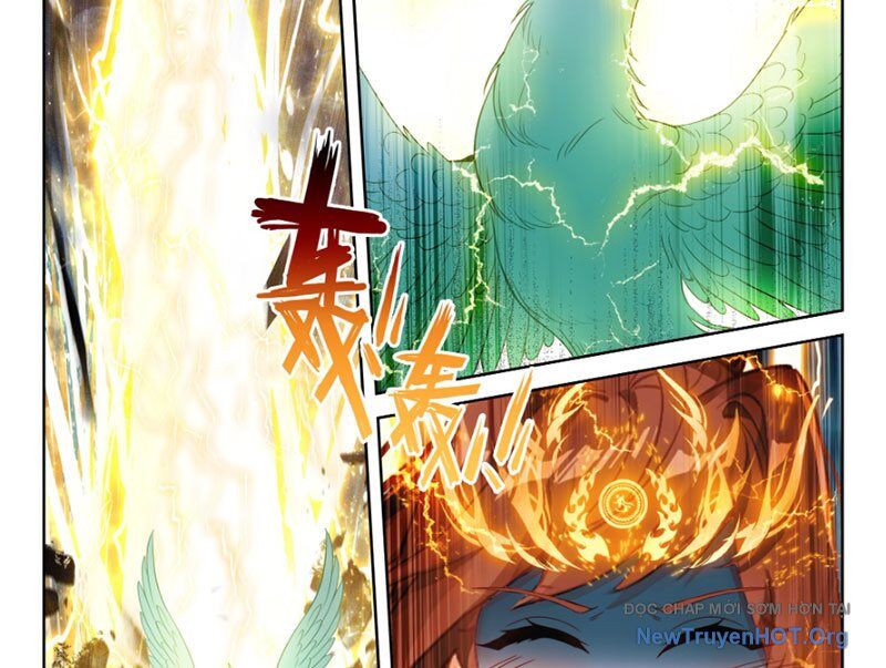 Đấu La Đại Lục 5 [Chap 237-240] - Page 9