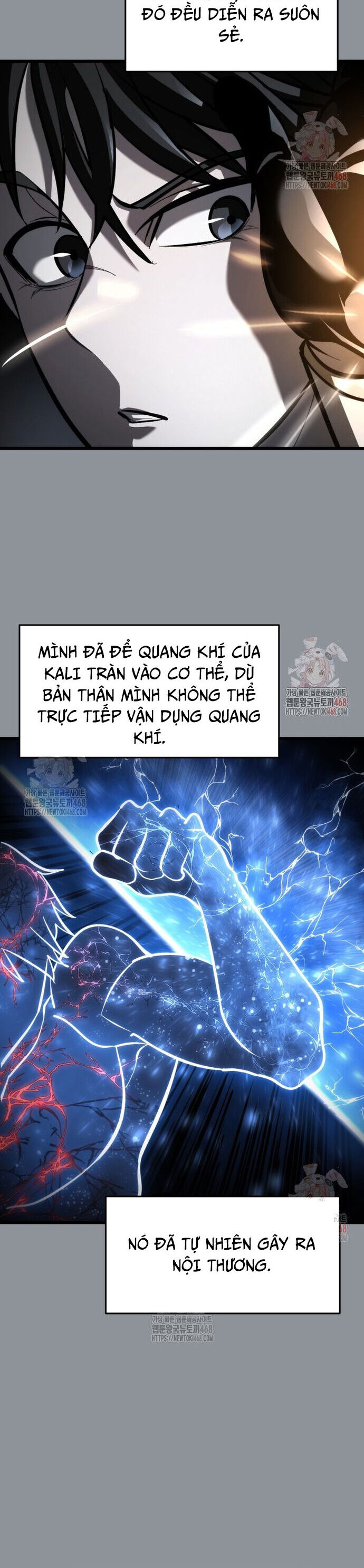 Sát Long Nhân Hồi Quy Siêu Việt [Chap 42-44.2]