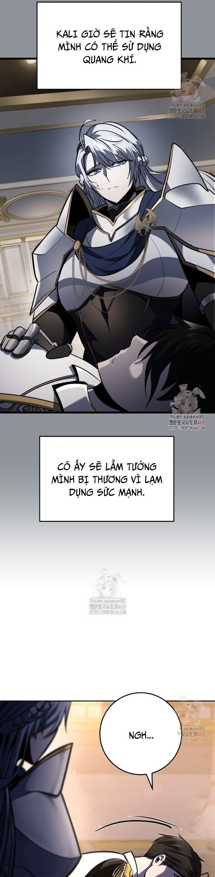 Sát Long Nhân Hồi Quy Siêu Việt [Chap 42-44.2]