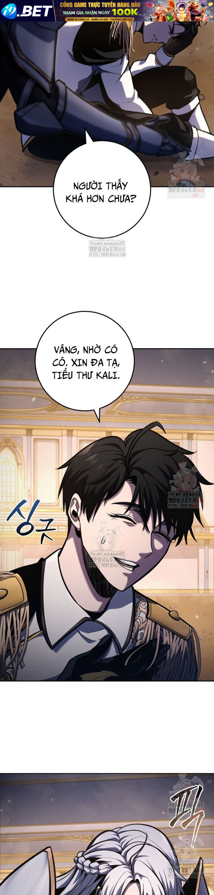 Sát Long Nhân Hồi Quy Siêu Việt [Chap 42-44.2]