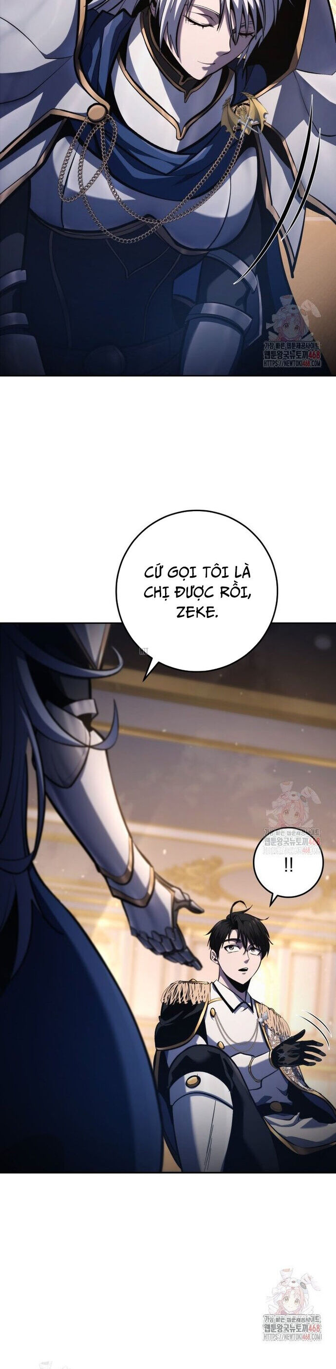 Sát Long Nhân Hồi Quy Siêu Việt [Chap 42-44.2]
