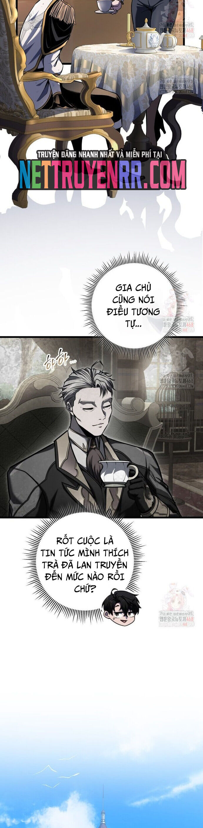 Sát Long Nhân Hồi Quy Siêu Việt [Chap 42-44.2]