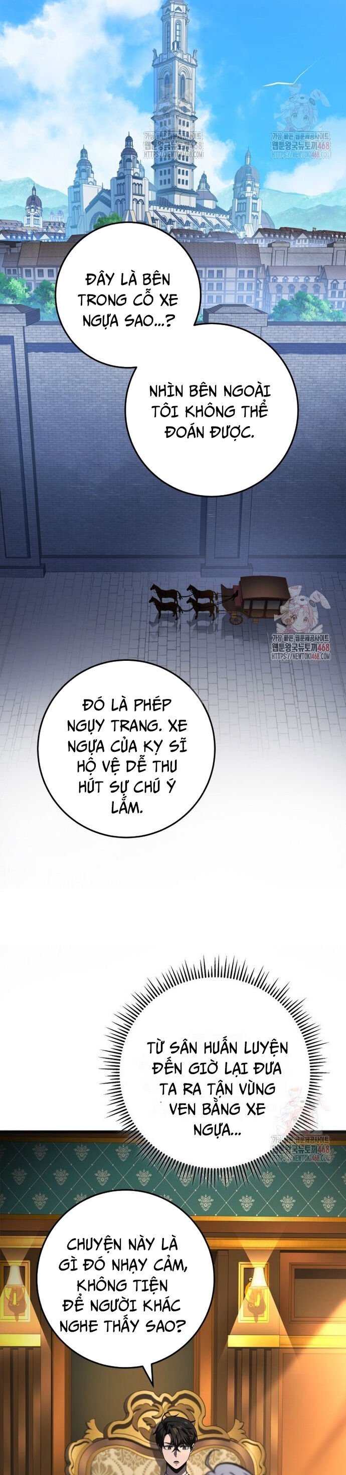 Sát Long Nhân Hồi Quy Siêu Việt [Chap 42-44.2]