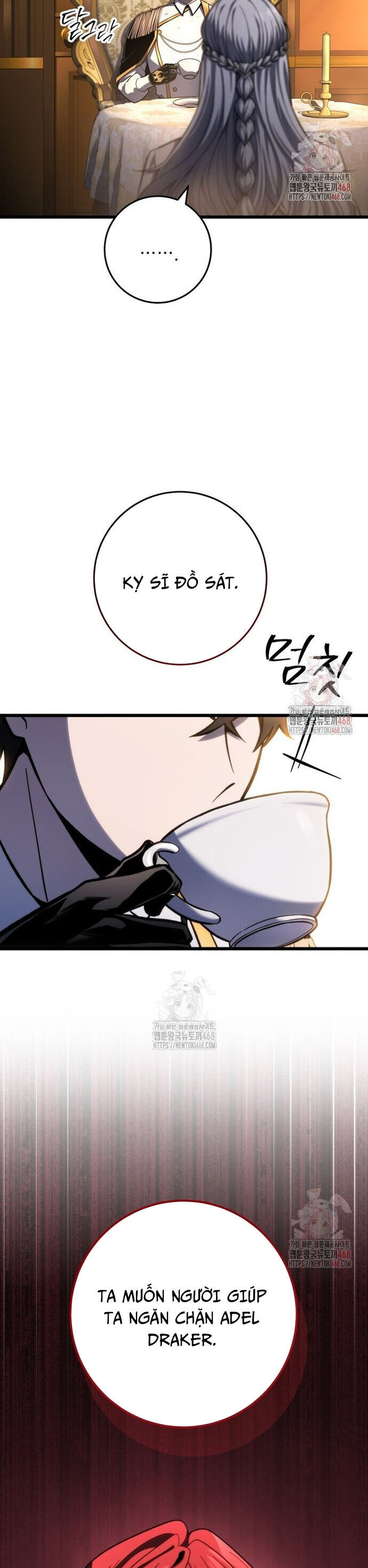 Sát Long Nhân Hồi Quy Siêu Việt [Chap 42-44.2]