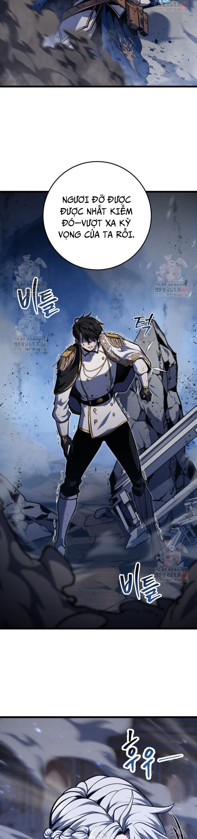 Sát Long Nhân Hồi Quy Siêu Việt [Chap 42-44.2]