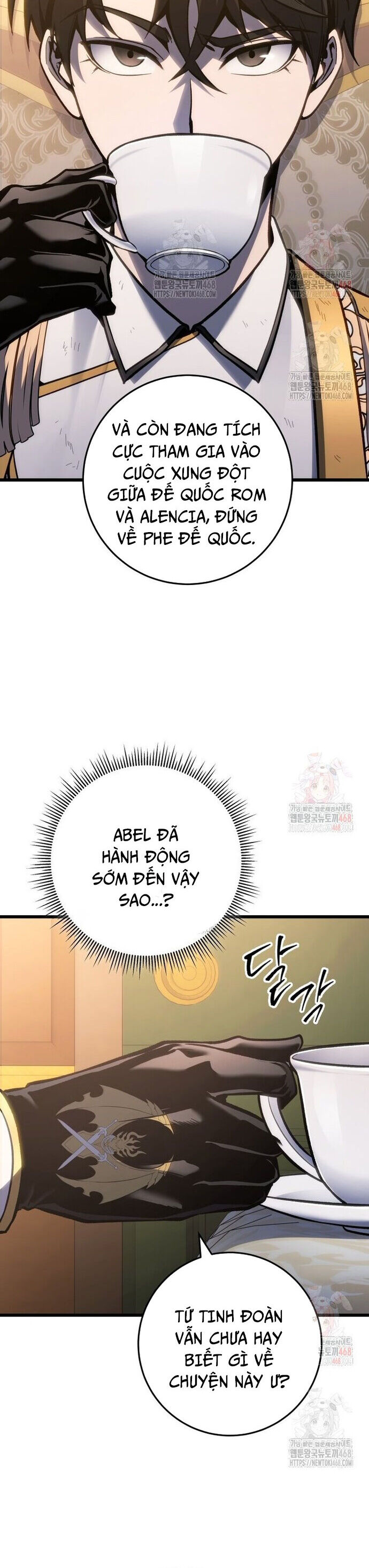 Sát Long Nhân Hồi Quy Siêu Việt [Chap 42-44.2]