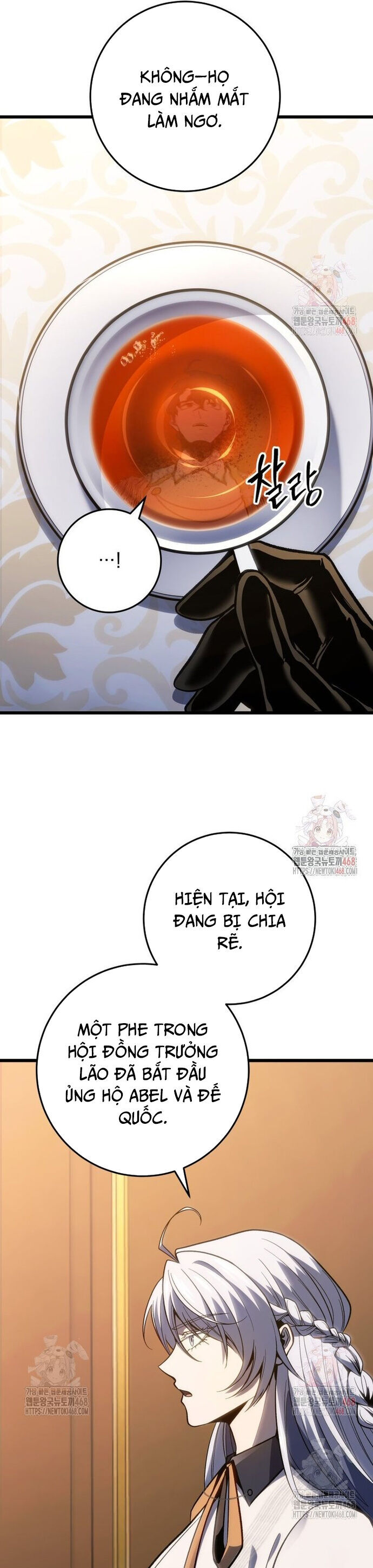 Sát Long Nhân Hồi Quy Siêu Việt [Chap 42-44.2]