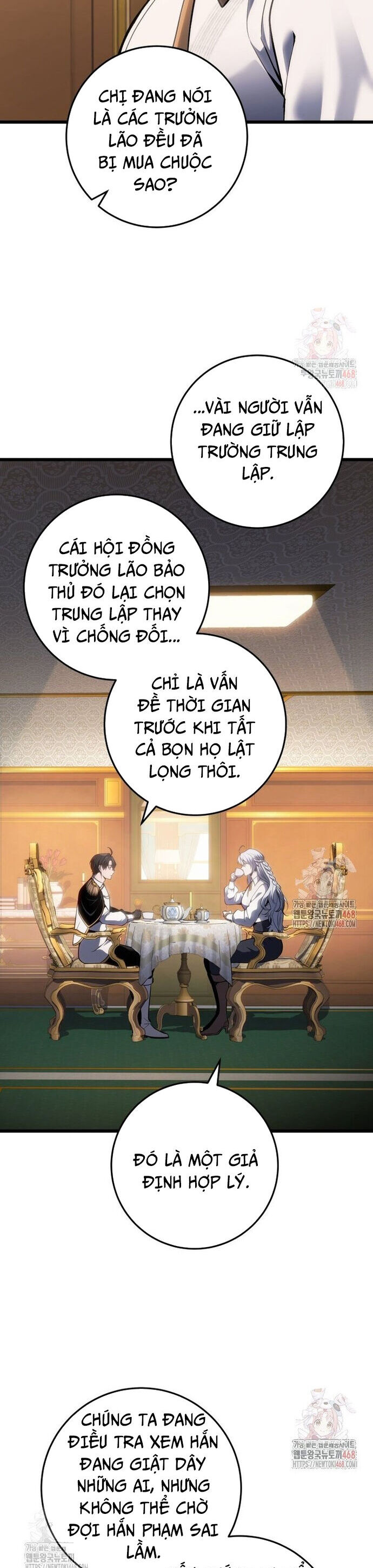Sát Long Nhân Hồi Quy Siêu Việt [Chap 42-44.2]