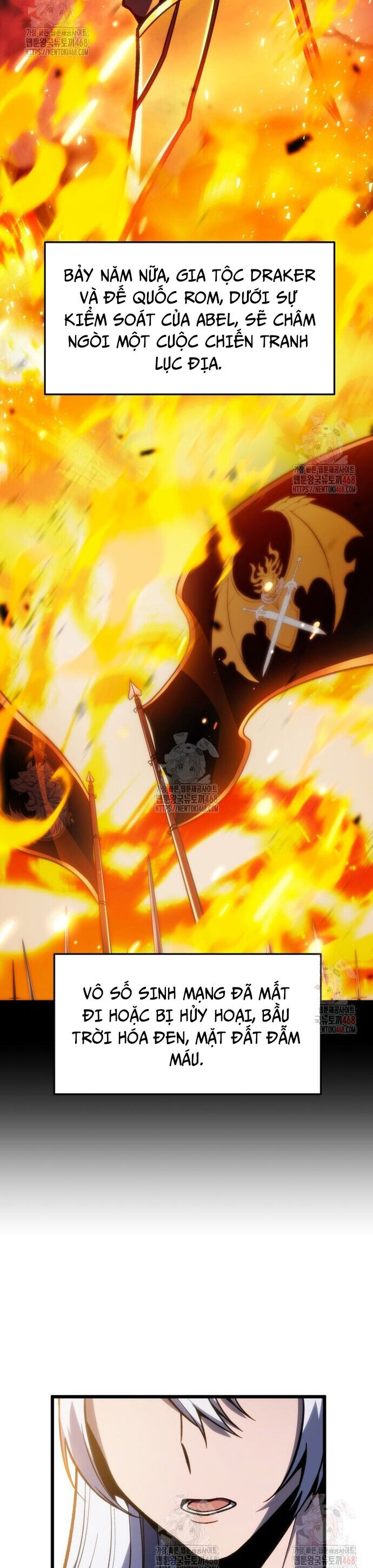Sát Long Nhân Hồi Quy Siêu Việt [Chap 42-44.2]